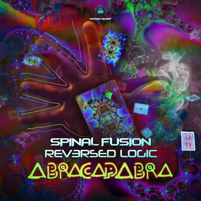 Abracadabra 專輯 Rezonant/Reversed Logic