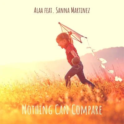 Nothing Can Compare 专辑 Sanna Martinez