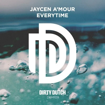 Jaycen Amour Everything