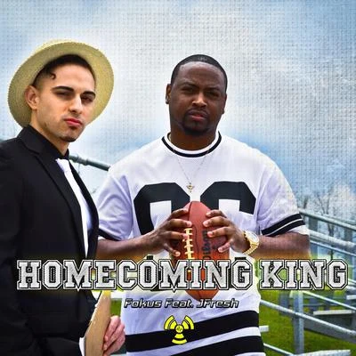 Homecoming King (feat. J Fresh) 專輯 Fokus