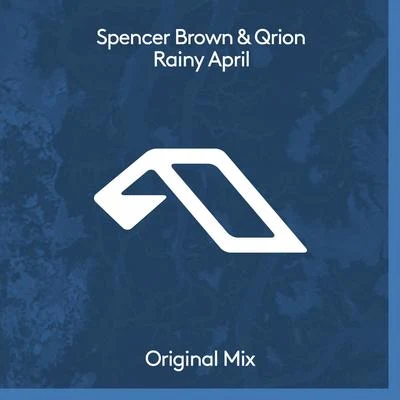 Rainy April 專輯 Spencer Brown