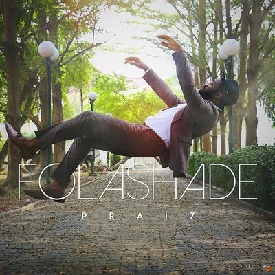 Folashade 專輯 Kenny Lattimore/Praiz