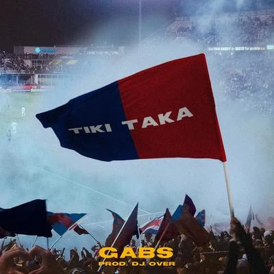 Tiki Taka 專輯 Gabs