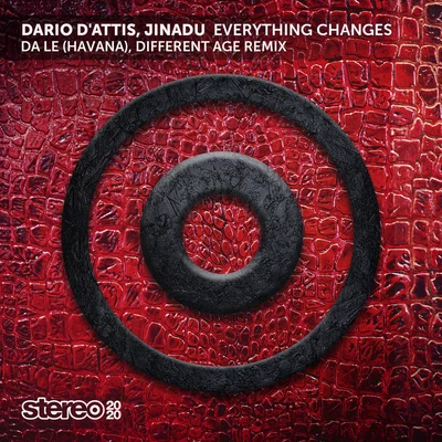 Jinadu Everything Changes (Da Le (Havana), Different Age Remix)