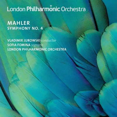 Mahler: Symphony No. 4 专辑 Vladimir Jurowski