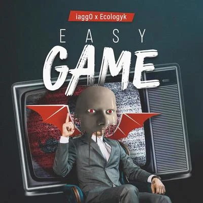 Easy Game 專輯 Lucas Boombeat/Ecologyk/Asfalto Rec