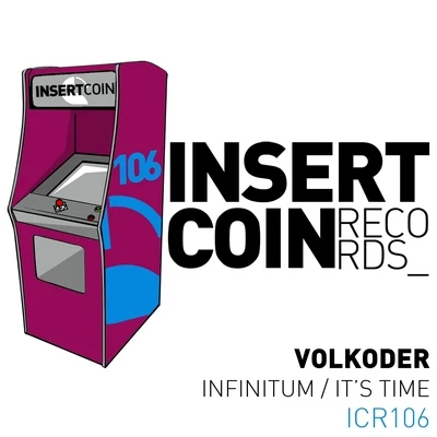 InfinitumIts Time 專輯 G DOM/Volkoder