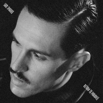 Return To Paradise 專輯 Sam Sparro