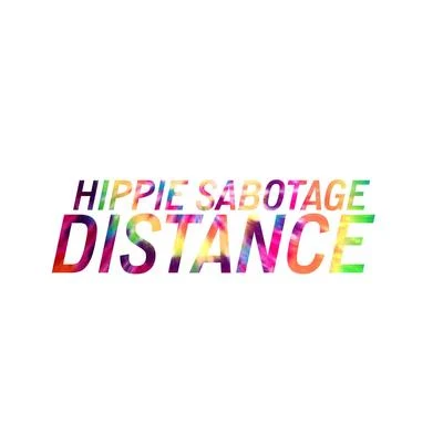 Distance 专辑 Hippie Sabotage