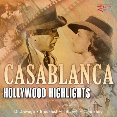 Casablanca : The Best of Film Music, Vol.3 專輯 Royal Philharmonic Orchestra London