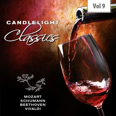 Candlelight Classics, Vol. 9 專輯 Columbia Symphony Orchestra