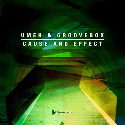 Cause And Effect 專輯 Groovebox/The Cube Guys