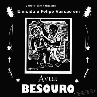 Avua Besouro 專輯 Emicida