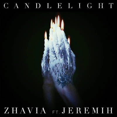 Zhavia WardZAYN Candlelight (Remix)