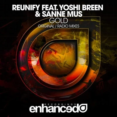 Gold 專輯 Reunify/Manse/Cimo Fränkel/Nicolas Haelg/Going Deeper