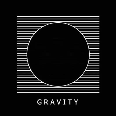 Gravity 專輯 Edgar