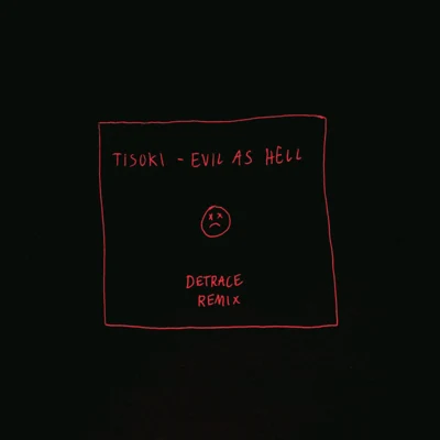 DetraceWooli Evil As Hell (Detrace Remix)