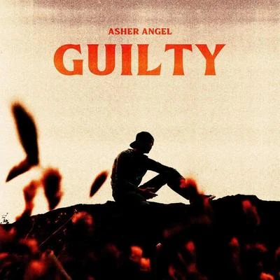 Guilty 專輯 Asher Angel