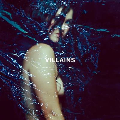 VILLAINS 專輯 Elley Duhé