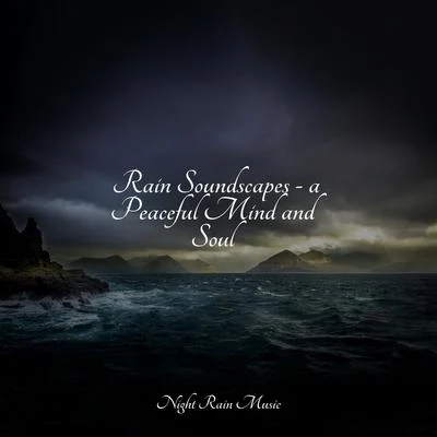 Rain Soundscapes - a Peaceful Mind and Soul 專輯 Relaxing Nature Sounds Collection