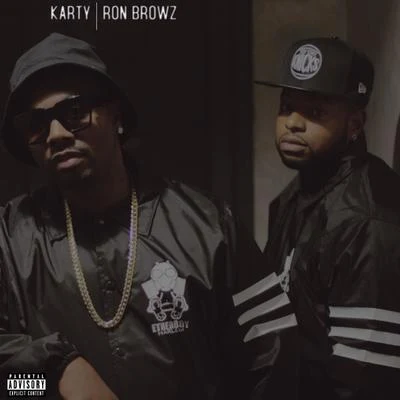 Brothers Keeper 专辑 Karty/Shawty Lo/Ron Browz