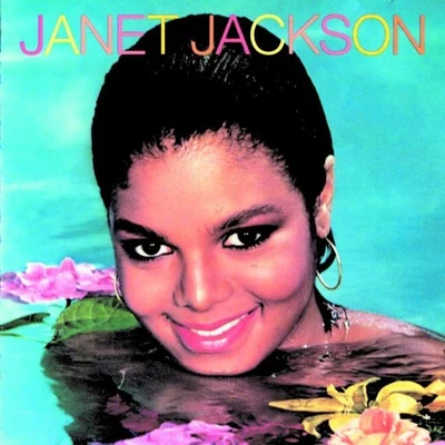 Janet Jackson 專輯 Janet Jackson