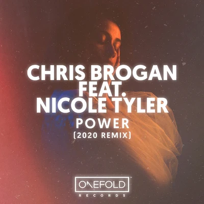 Chris BroganAmy Pearson Power (2020 Remix)