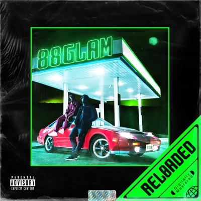 88GLAM6ixbuzz 88GLAM RELOADED