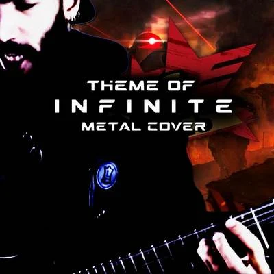 Theme of Infinite (From "Sonic Forces") (Metal Cover) 專輯 Vincent Moretto