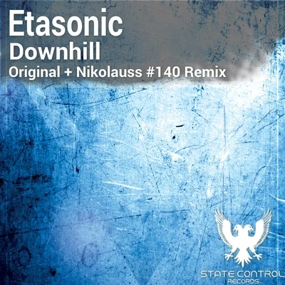 Downhill 專輯 Etasonic