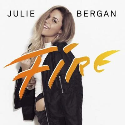 Fire 專輯 Julie Bergan