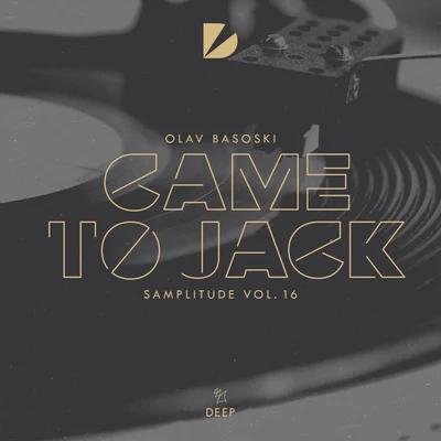 Samplitude Vol. 16 - Came to Jack 專輯 Jaxxon/Olav Basoski