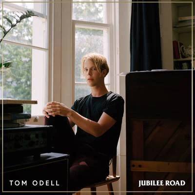 Jubilee Road (Deluxe) 專輯 Tom Odell