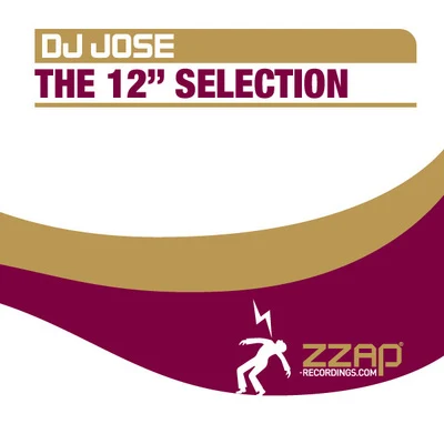 The 12" Selection 專輯 DJ Jose