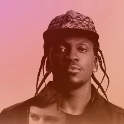 Trouble On My Mind ft Tyler (Rustie Remix) 專輯 Pusha T