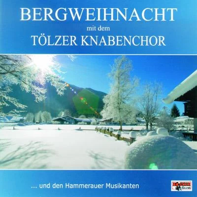 Bergweihnacht mit dem Tölzer Knabenchor 專輯 Harry van der Kamp/Jörg Hering/Harry van der Kamp (Raphael, Adam)/Tölzer Knabenchor/Ann Monoyios