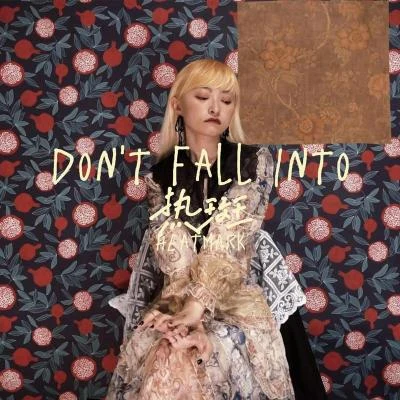 Don&#x27;t Fall Into 专辑 热斑乐队