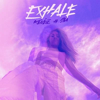 EXHALE (feat. Sia) 專輯 Mackenzie Ziegler