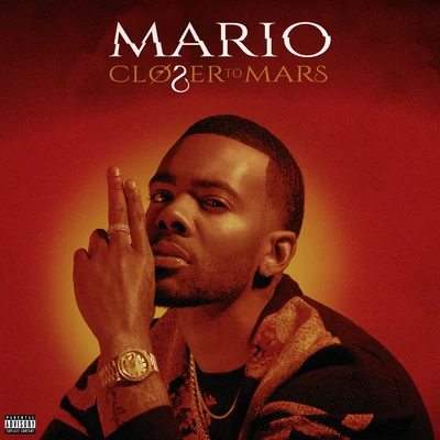 Closer to Mars 專輯 Mario