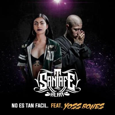 No Es Tan Facil 專輯 Zornoza/Yoss Bones