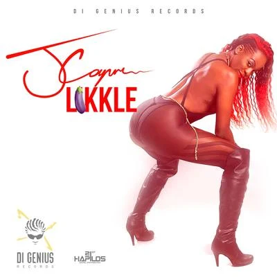 Likkle 專輯 J Capri/Konshens