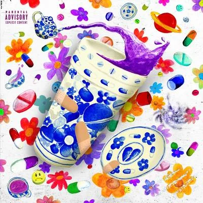 Fine China 专辑 Juice WRLD