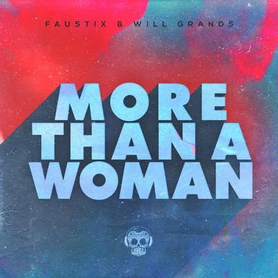 More Than A Woman 專輯 Cathrine Lassen/Faustix