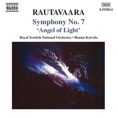 RAUTAVAARA: Symphony No. 7Angels and Visitations 專輯 Royal Scottish National Orchestra