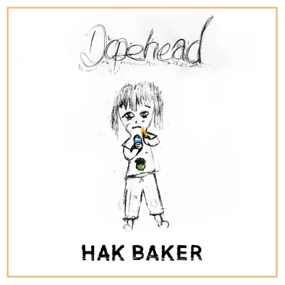 ******** 專輯 Hak Baker/Rachel Chinouriri