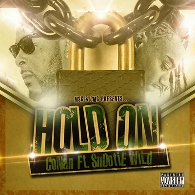 Hold On (feat. Snootie Wild) - Single 專輯 Snootie Wild