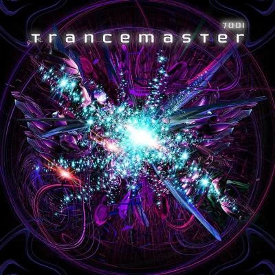 Trancemaster 7001 專輯 Sindre Eide