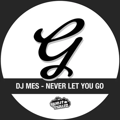 Never Let You Go 專輯 DJ Mes