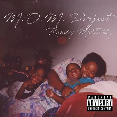 M.O.M. Project 专辑 AzChike/Randy McPhly