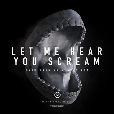 Let Me Hear Your Scream 專輯 Hard Rock Sofa